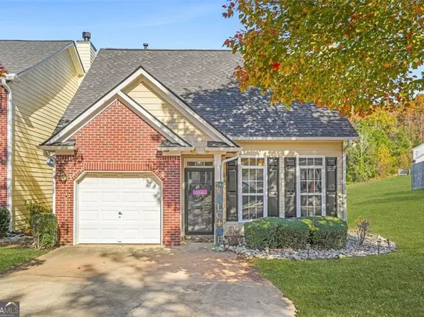 9569 Lakeview Cir, Union City, GA 30291