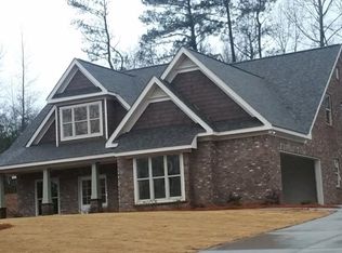 226 Ivey Dr, Bethlehem, GA 30620