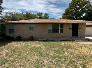 2823 Willow Park St, Richland Hills, TX 76118