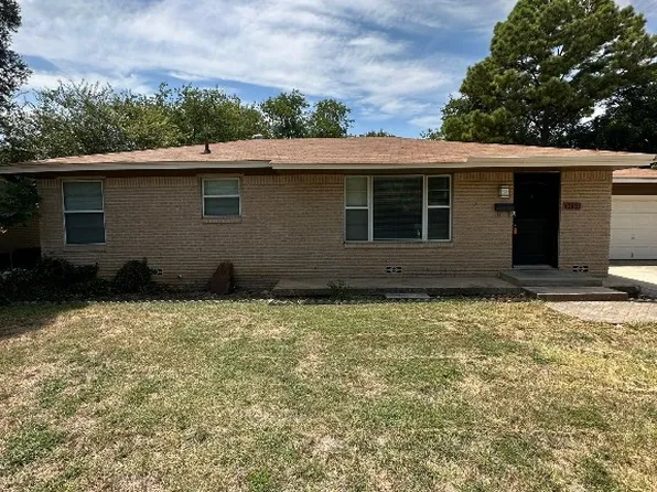 2823 Willow Park St, Richland Hills, TX 76118