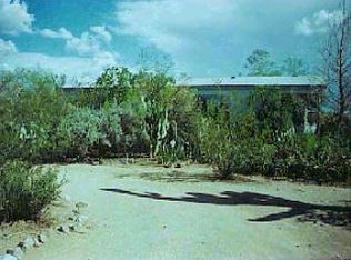 11225 W Anthony Dr, Tucson, AZ 85743