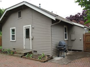 587 W 13th Ave, Eugene, OR