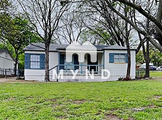 2624 Meaders Ave, Fort Worth, TX 76112