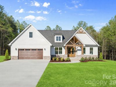 4748 Polk Ford Rd, Stanfield, NC, 28163