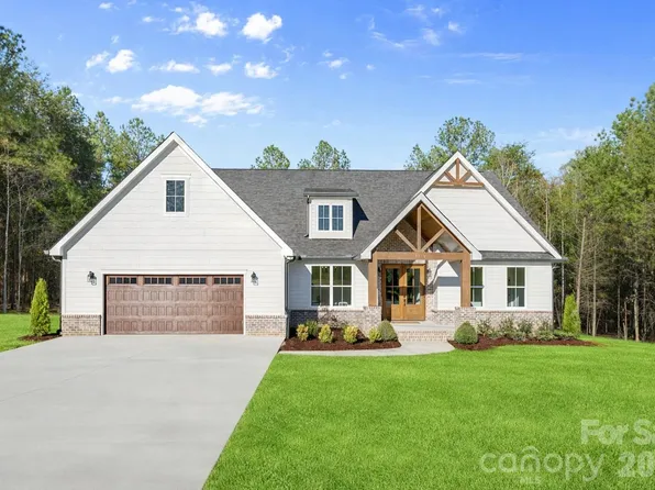 4748 Polk Ford Rd, Stanfield, NC 28163