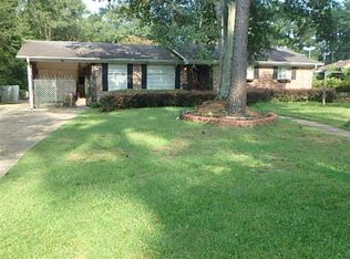 554 Springwood Dr N, Mobile, AL 36608