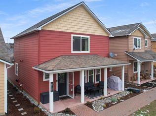 1392 Bristol Rd, Moscow, ID 83843