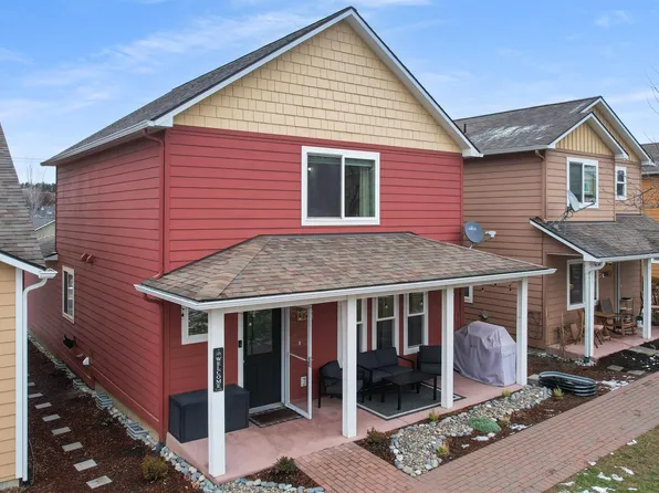 1392 Bristol Rd, Moscow, ID 83843