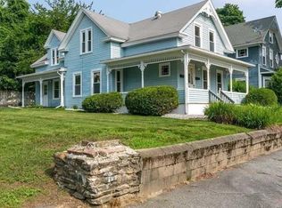 79 Lakewood St FLOOR 1, Worcester, MA 01603