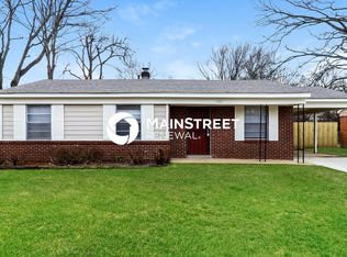 4817 Durbin Ave, Memphis, TN 38122