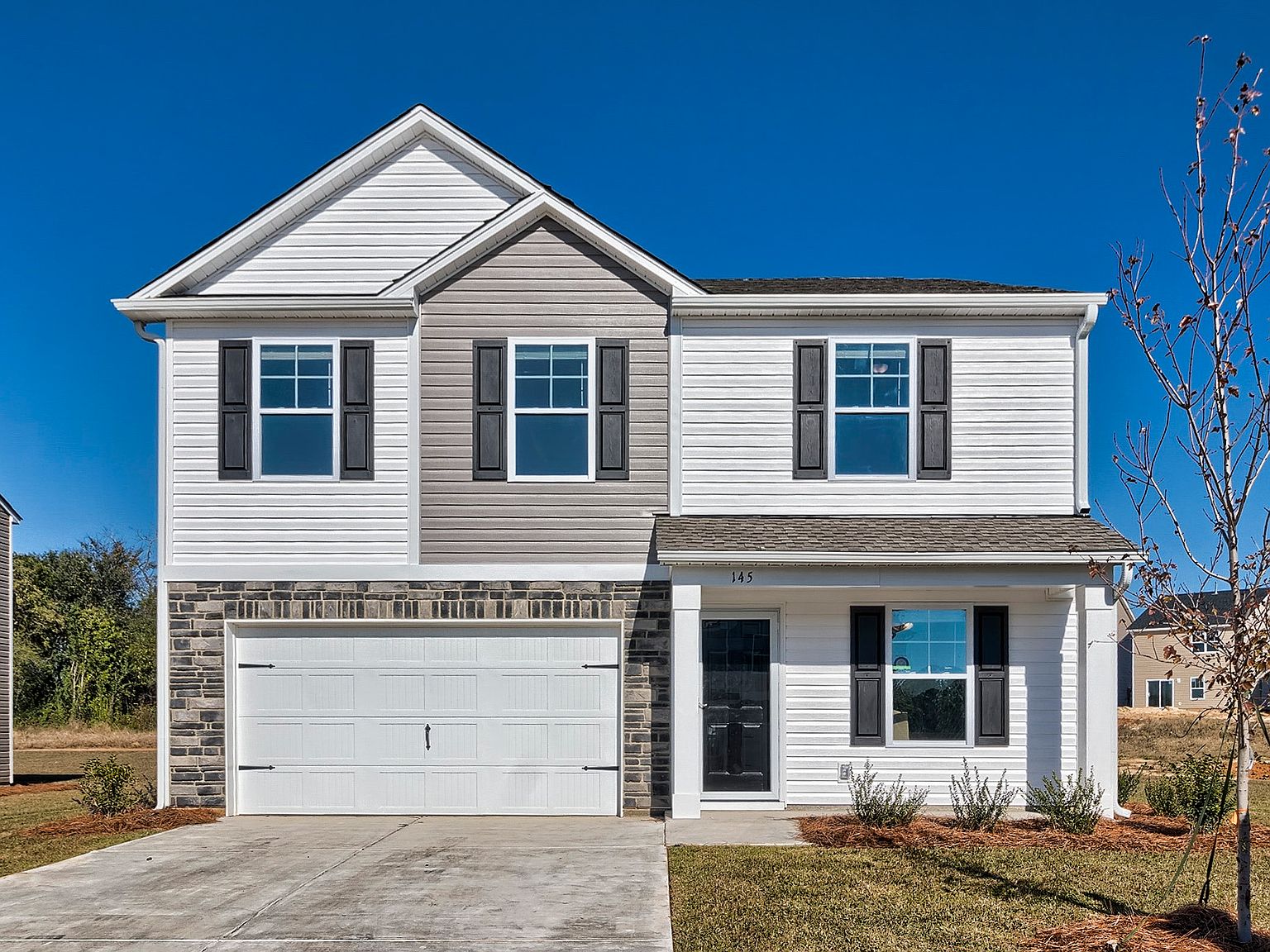 Hazelwood by Great Southern Homes in Boiling Springs SC Zillow