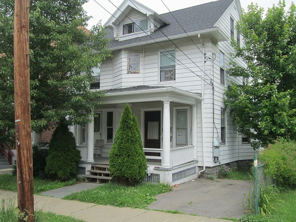 28 Walnut St, Binghamton, NY 13905 | Zillow