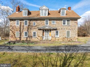 1145 Stone House Rd, Ambler, PA 19002