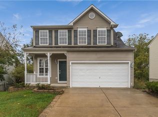 287 Montpelier Ct, Westminster, MD 21157