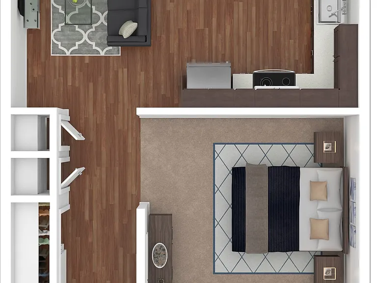 Toscana Apartment Homes — Photo 33