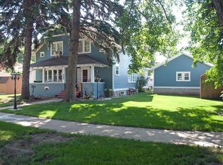 309 W Montana St, Lewistown, MT 59457