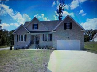 101 Flagstone Ct, Dickson, TN 37055