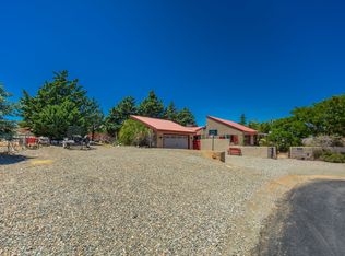 6020 N Acorn Cir, Prescott Valley, AZ 86314