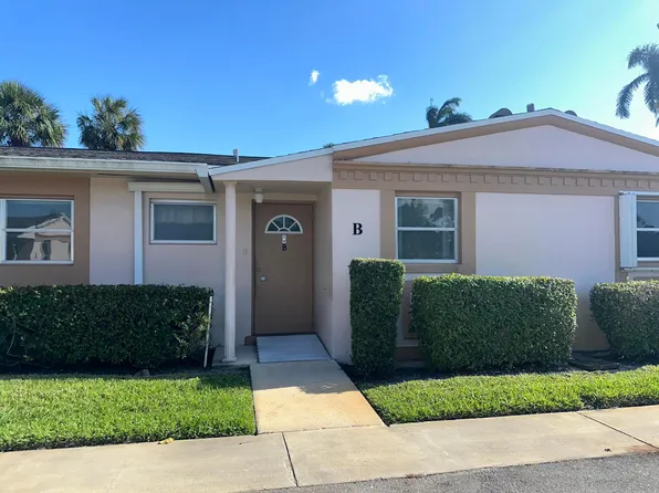 2511 W Dudley Drive #B, West Palm Beach, FL 33415