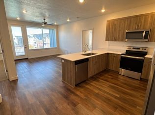 1250 E 1300 N #B312, Logan, UT 84341