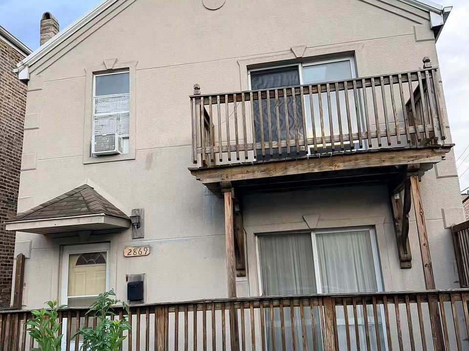 1st image of 2869 S Quinn St #2