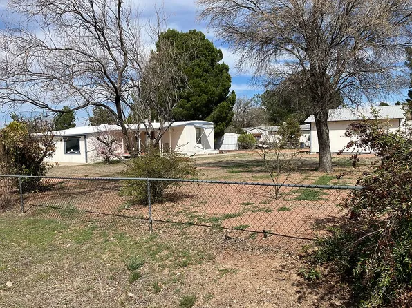 435 S Groseta Dr, Camp Verde, AZ 86322