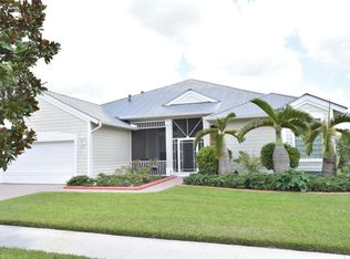 149 NW Magnolia Lakes Blvd, Port Saint Lucie, FL 34986