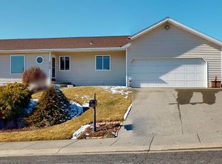 2315 NW Turner Dr, Pullman, WA 99163