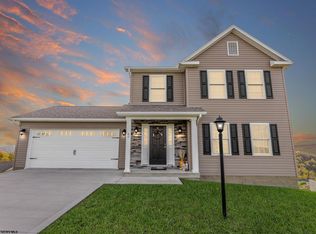 80 Charolais Cir, Fairmont, WV 26554
