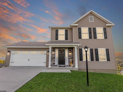 80 Charolais Cir, Fairmont, WV, 26554