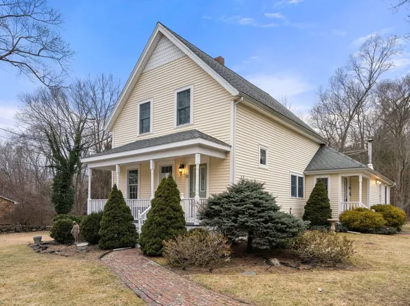 32 Purchase St, South Easton, MA 02375
