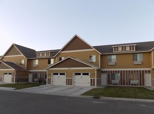 715 Kamenka Dr APT 9, Billings, MT 59106