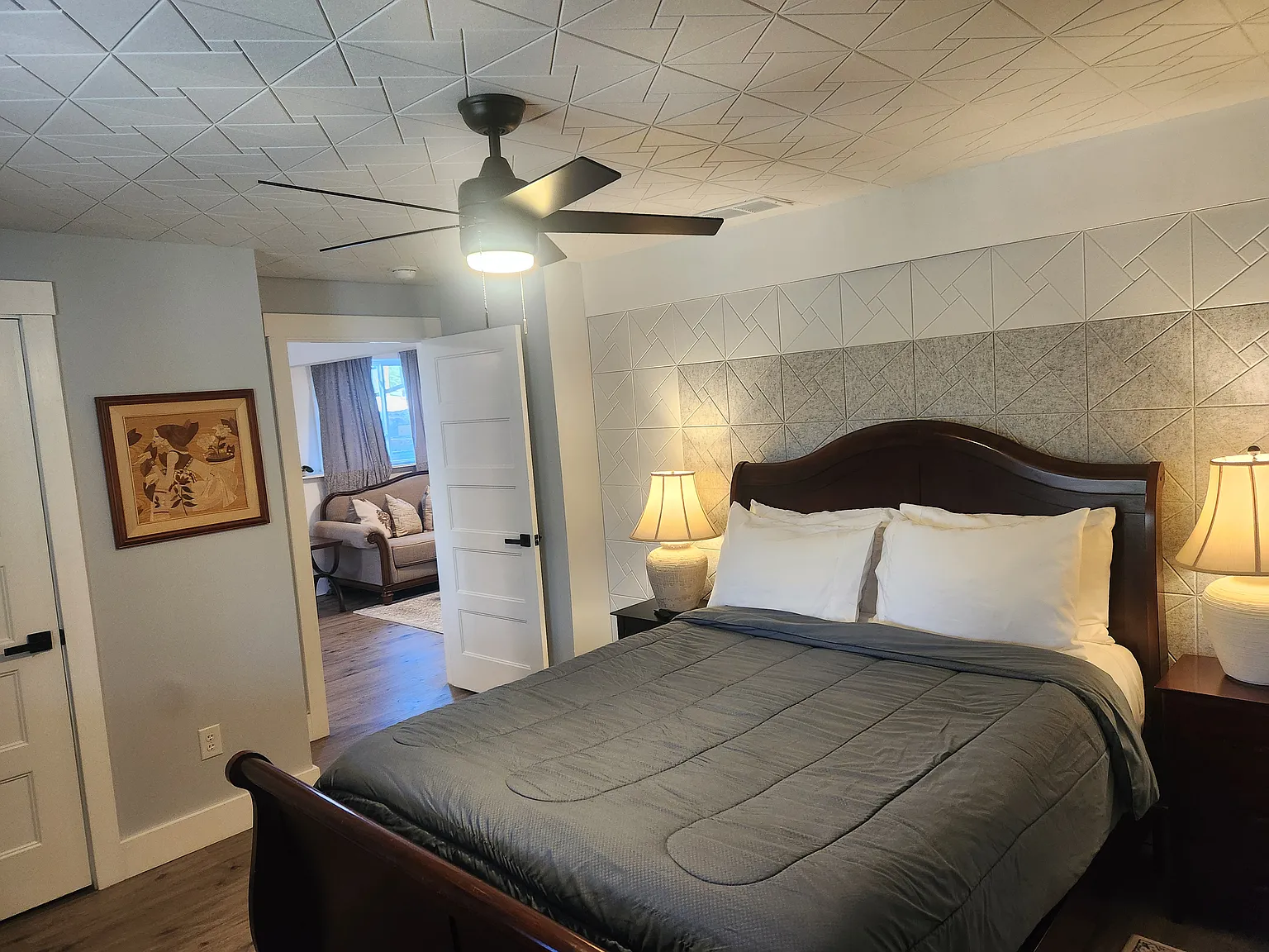 1 bed, 600 sqft, $1,900 — Photo 1
