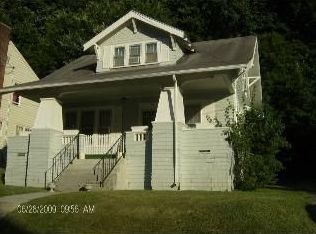 510 Union St, Bluefield, WV 24701