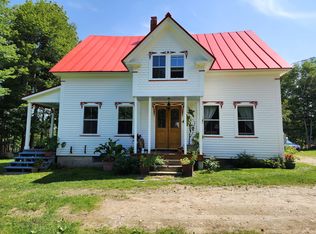 308 Barrows Rd, Sumner, ME 04292