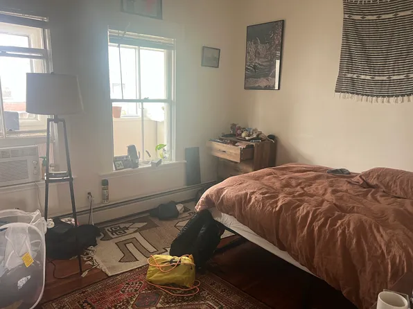 92 Newton St #2, Somerville, MA 02143