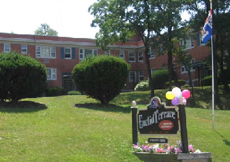 Euclid Terrace Apartments