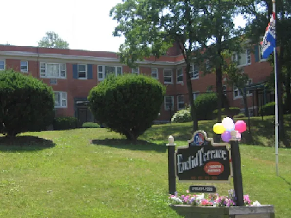Euclid Terrace Apartments
