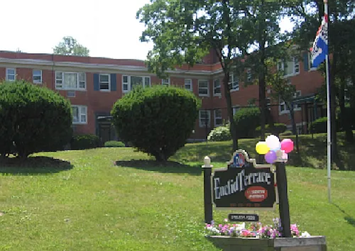 Euclid Terrace Apartments Photo 1