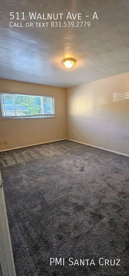 Charming 2-Bed Sanctuary with 1 Bath in the Heart of Santa Cruz 511 Walnut Ave Unit A, Walk to Do... — Photo 2