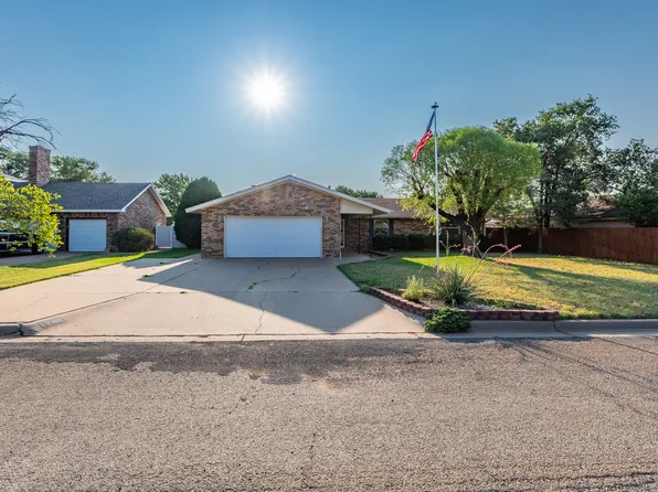 1505 Lexington Rd, Clovis, NM 88101