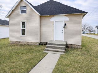 1135 N Bell St, Kokomo, IN 46901