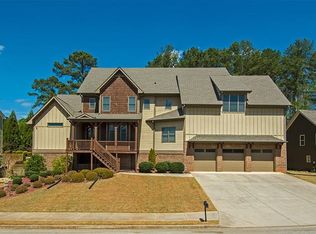 44 Hanover Ave, Dallas, GA 30157
