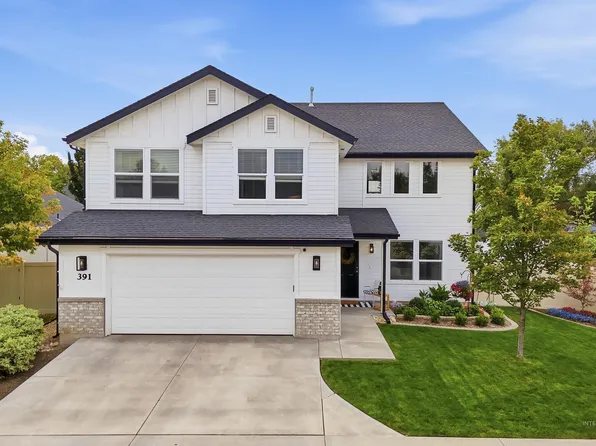 391 W Yosemite St, Meridian, ID 83646