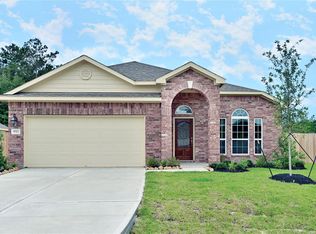 18502 Lilliput Ln, New Caney, TX 77357