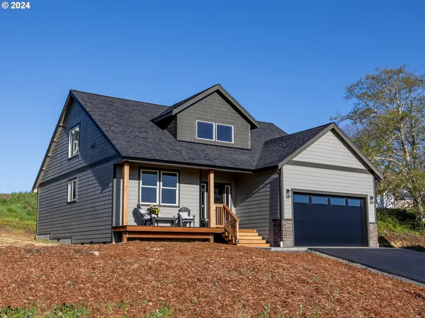 35655 Bella Ridge Loop, Astoria, OR 97103