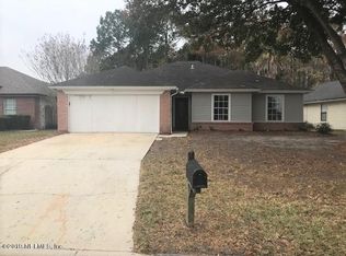 364 Willow Green Dr, Orange Park, FL 32073
