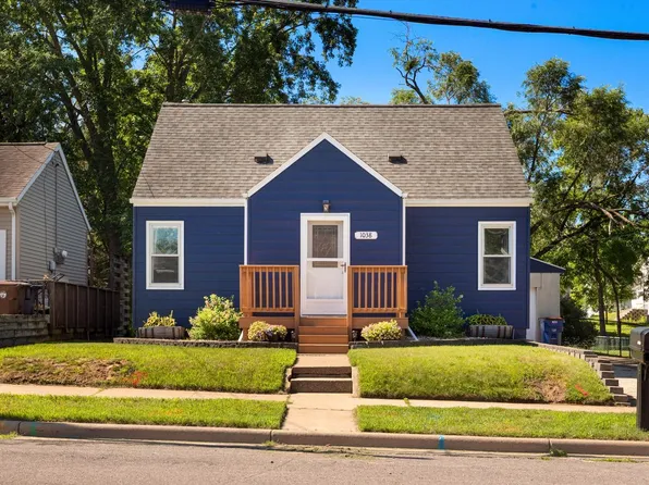1038 Wilson STREET, Onalaska, WI 54650