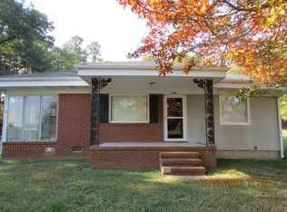 2019 Bessemer City Rd, Gastonia, NC 28052