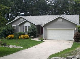 157 Aerie Ln, Harpers Ferry, WV 25425